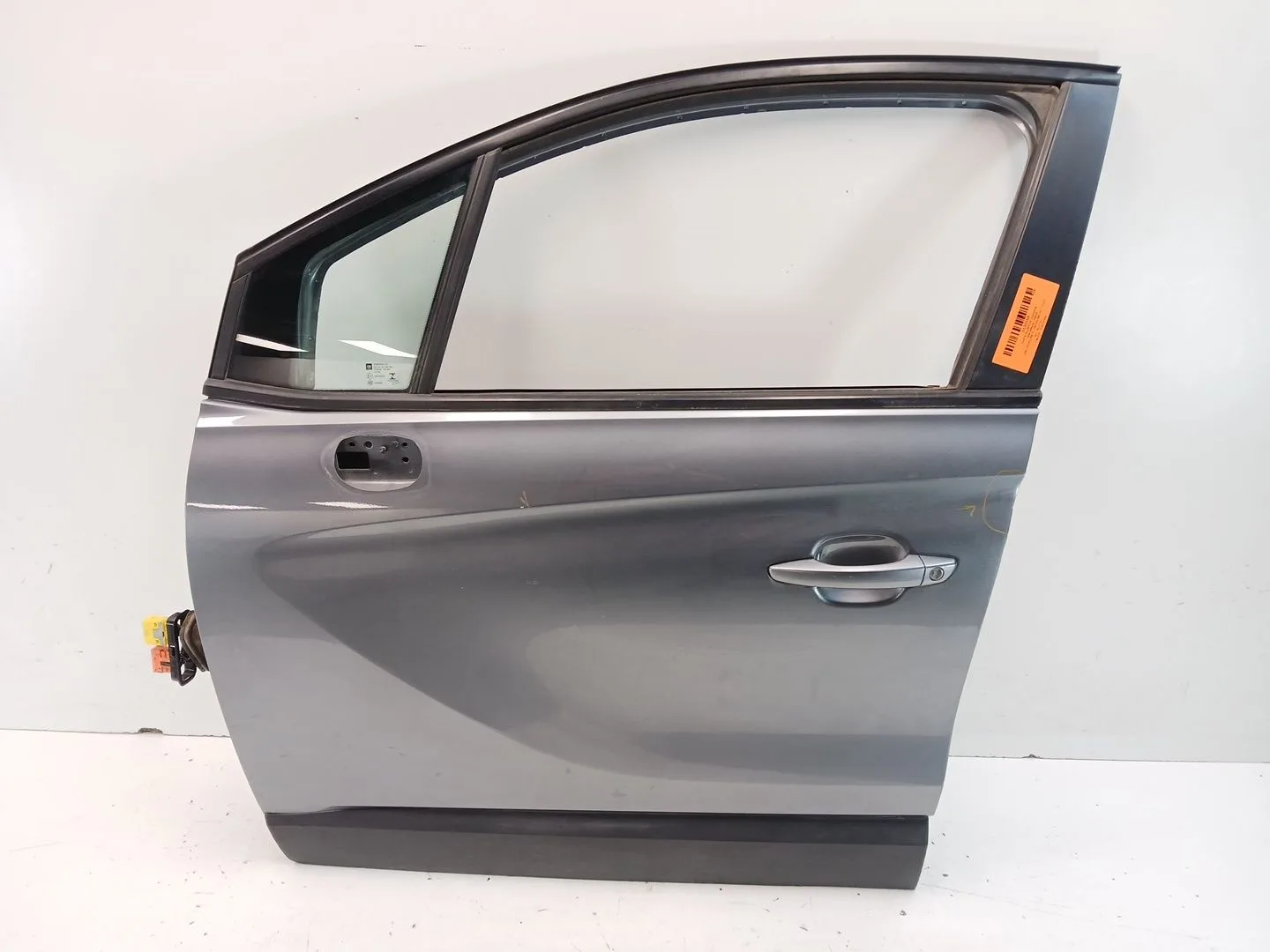 Puerta Delantera Izquierda para Opel Crossland X / Crossland (P17, P2Qo)