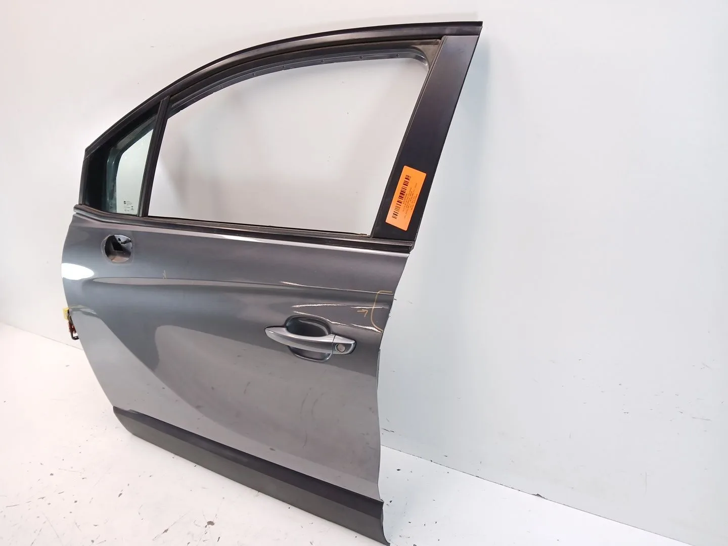 Puerta Delantera Izquierda para Opel Crossland X / Crossland (P17, P2Qo)