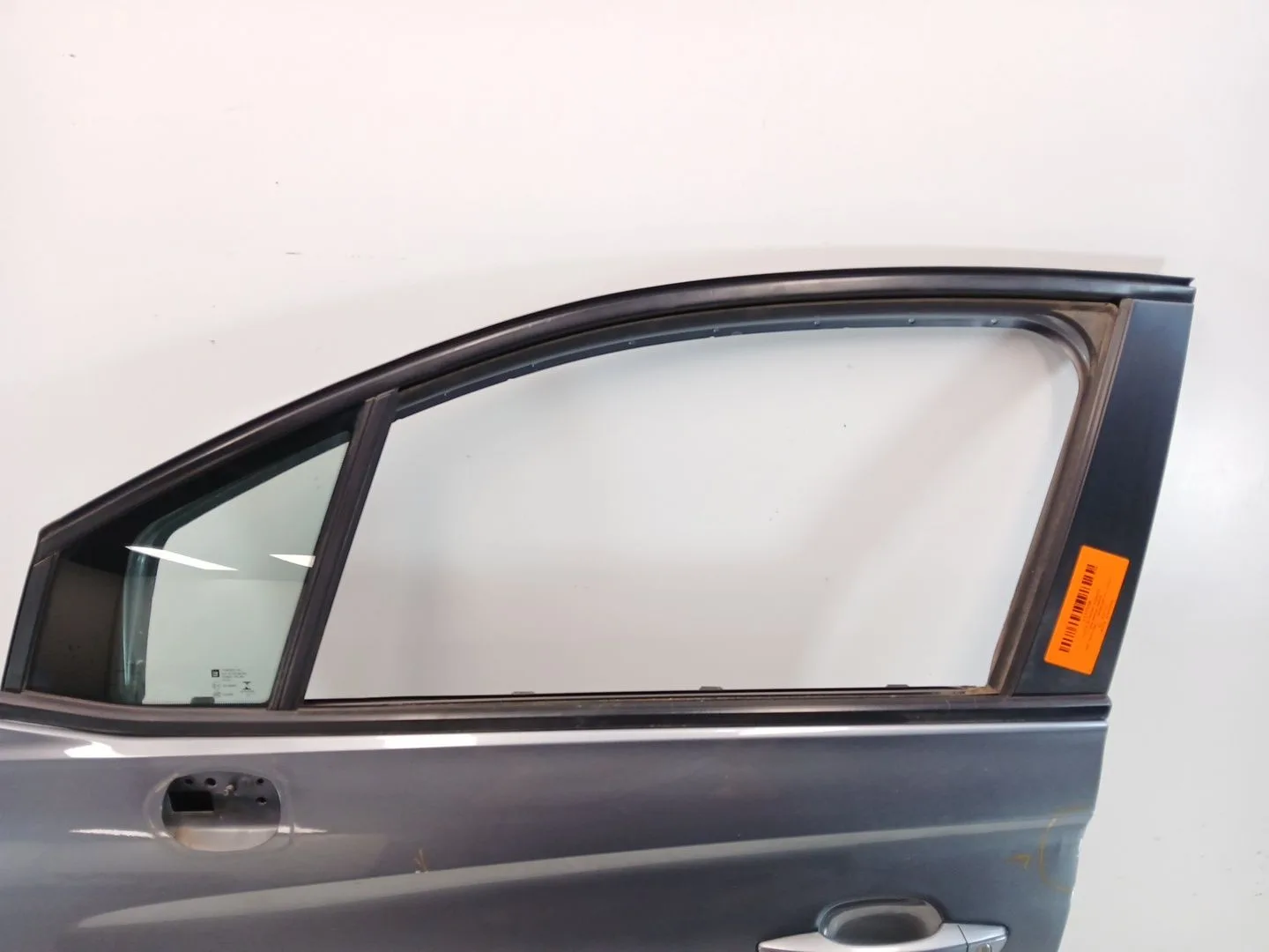 Puerta Delantera Izquierda para Opel Crossland X / Crossland (P17, P2Qo)