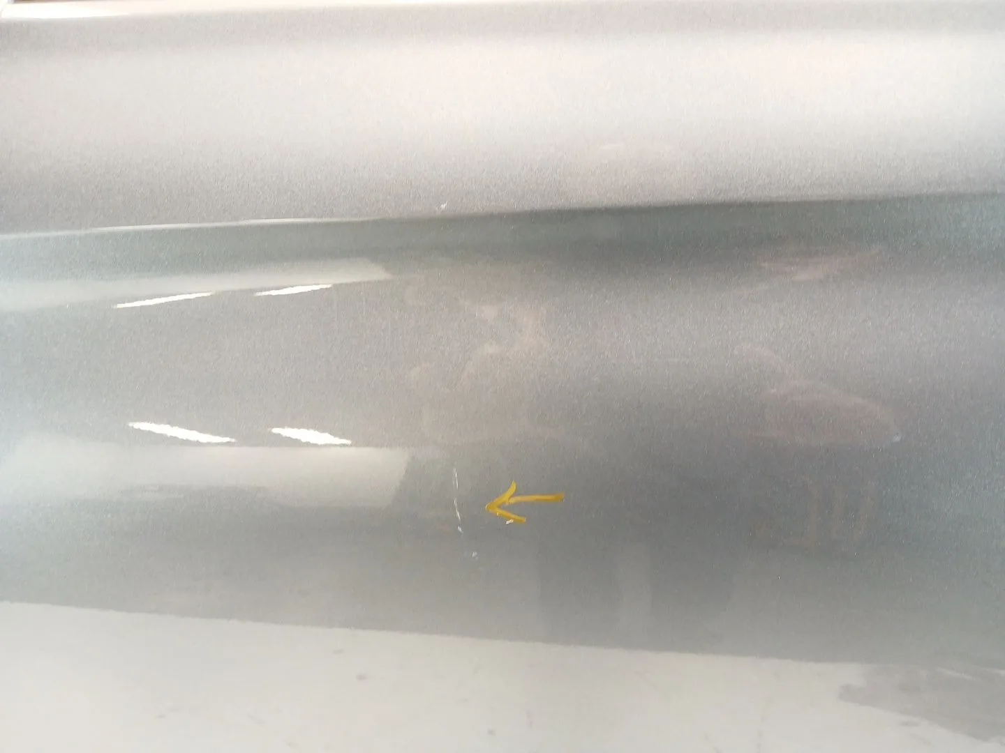 Puerta Trasera Izquierda para Opel Crossland X / Crossland (P17, P2Qo)
