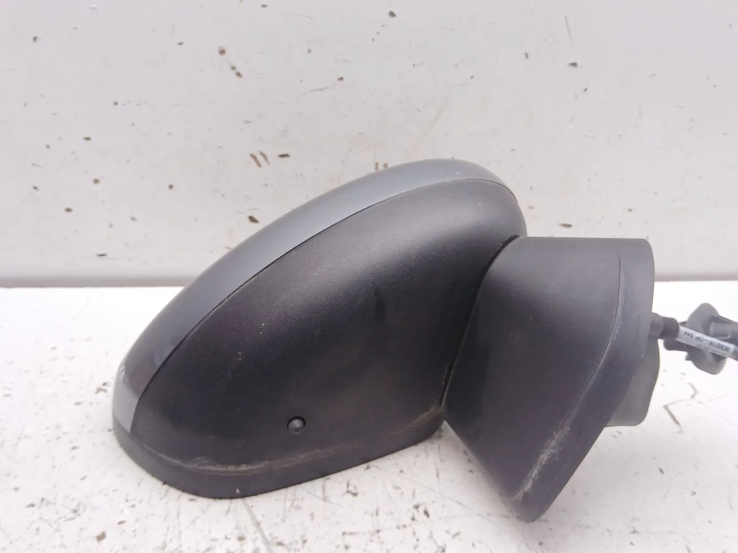 Retrovisor Derecho para Opel Crossland X / Crossland (P17, P2Qo)