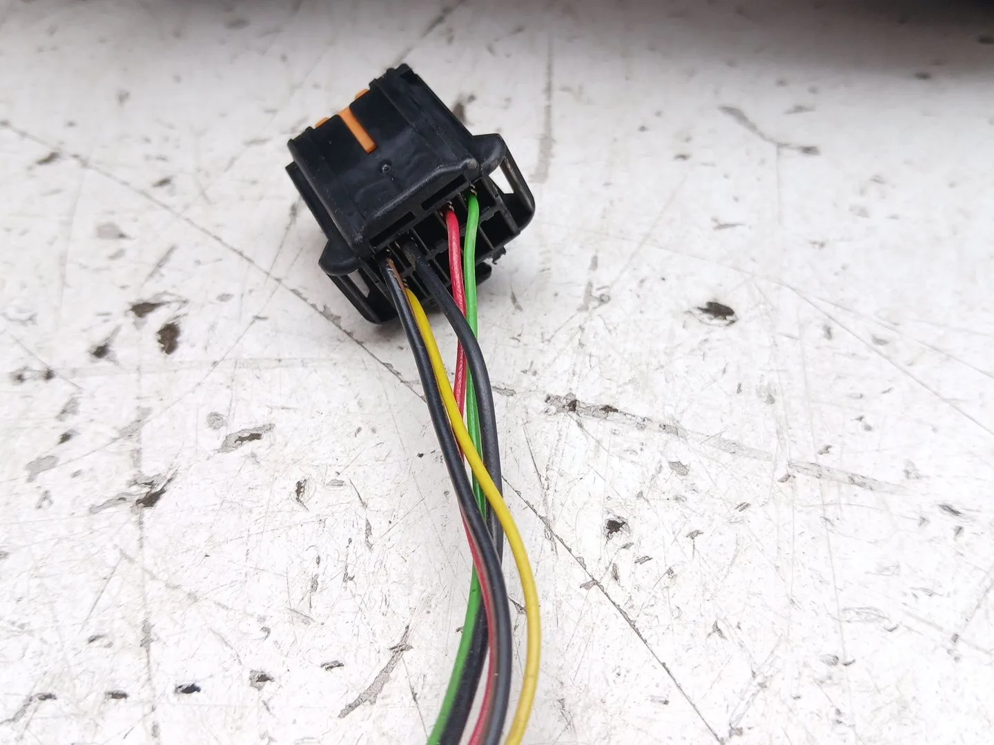 Retrovisor Izquierdo para Opel Crossland X / Crossland (P17, P2Qo)