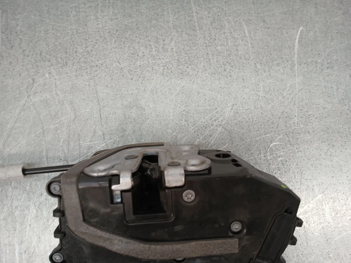 Cerradura Puerta Delantera Derecha para Renault Captur Ii (Hf_)