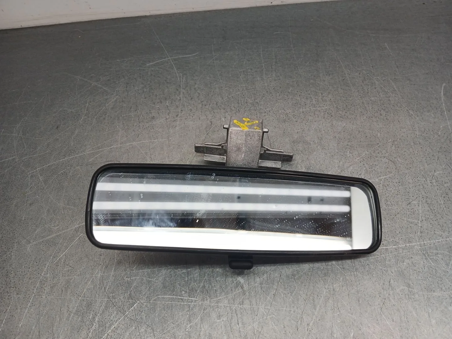 Espejo Retrovisor Interior para Renault Captur Ii (Hf_)