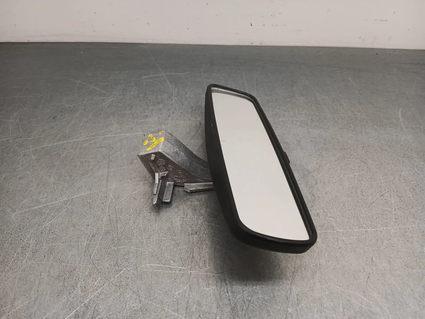 Espejo Retrovisor Interior para Renault Captur Ii (Hf_)