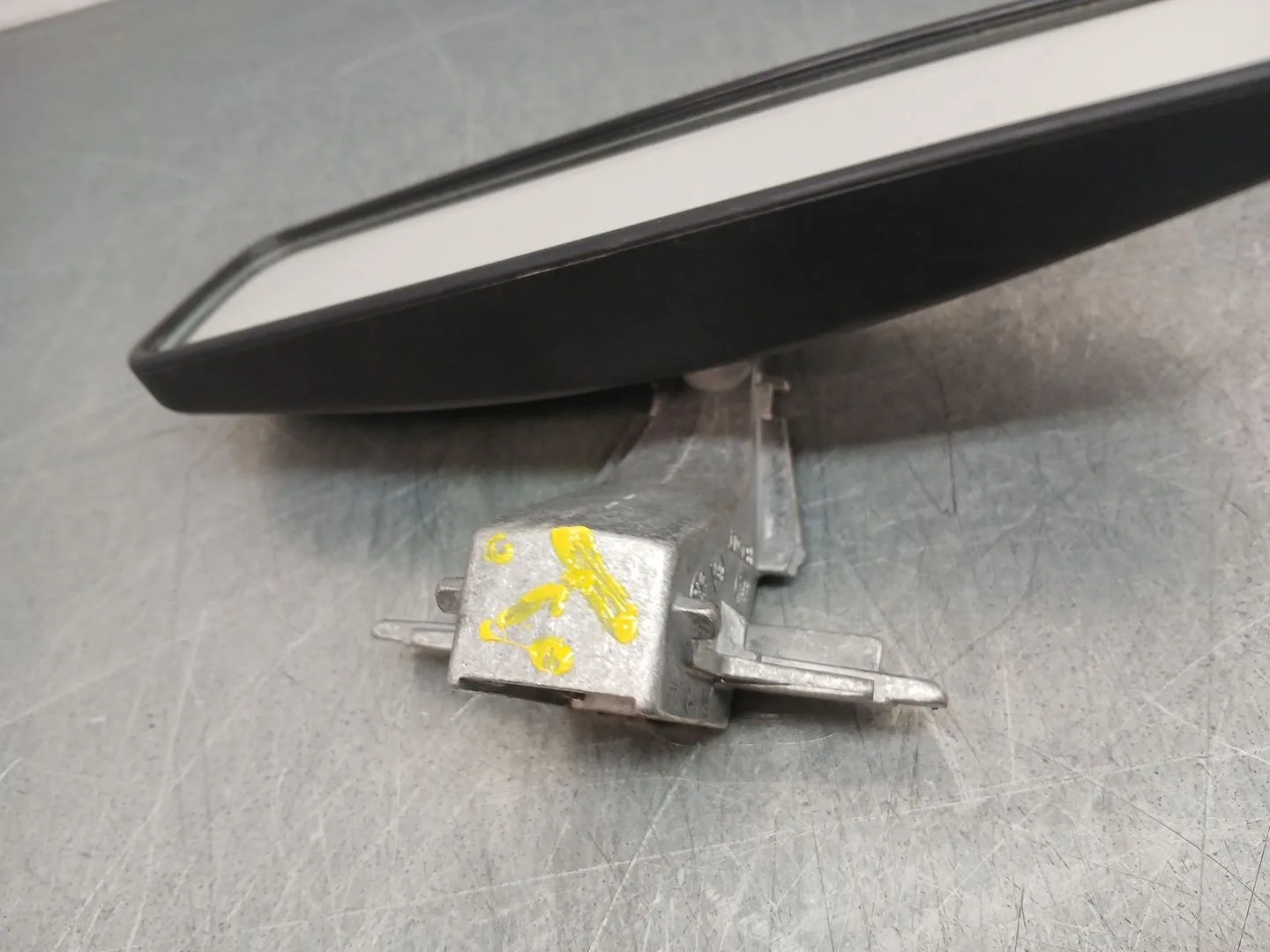 Espejo Retrovisor Interior para Renault Captur Ii (Hf_)