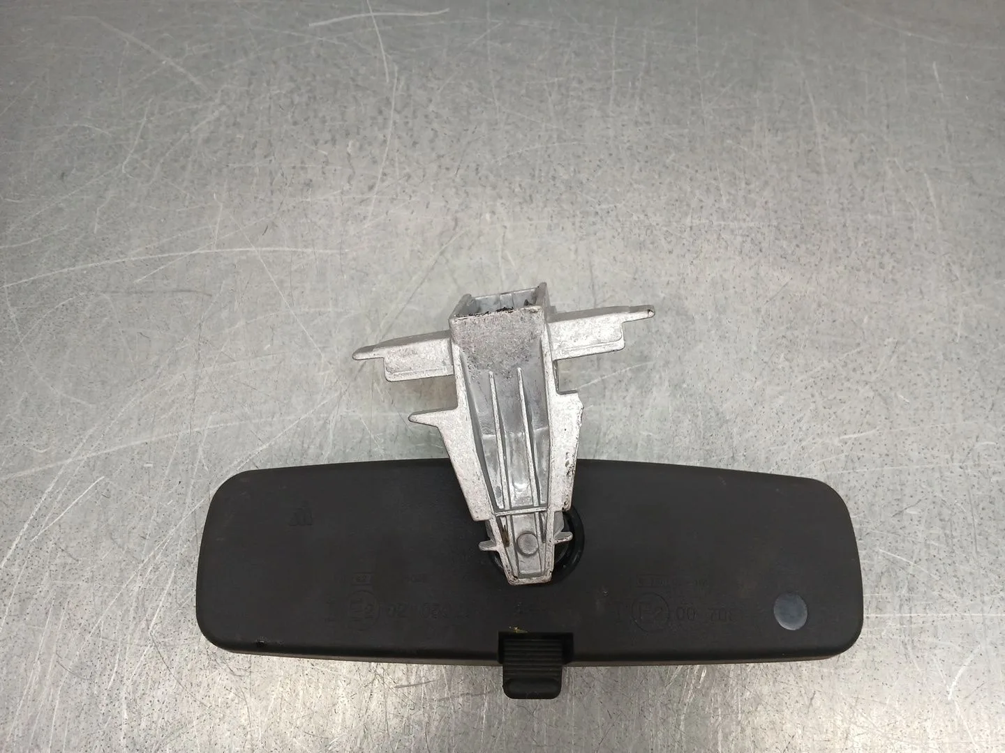 Espejo Retrovisor Interior para Renault Captur Ii (Hf_)
