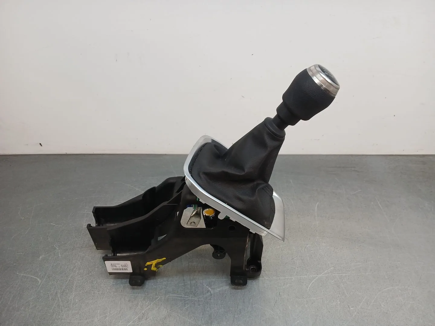 Palanca Cambio para Renault Captur Ii (Hf_)