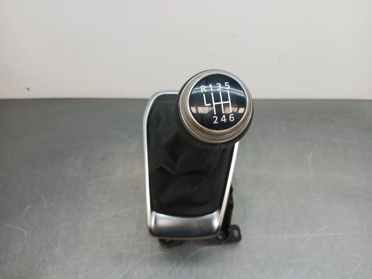 Palanca Cambio para Renault Captur Ii (Hf_)