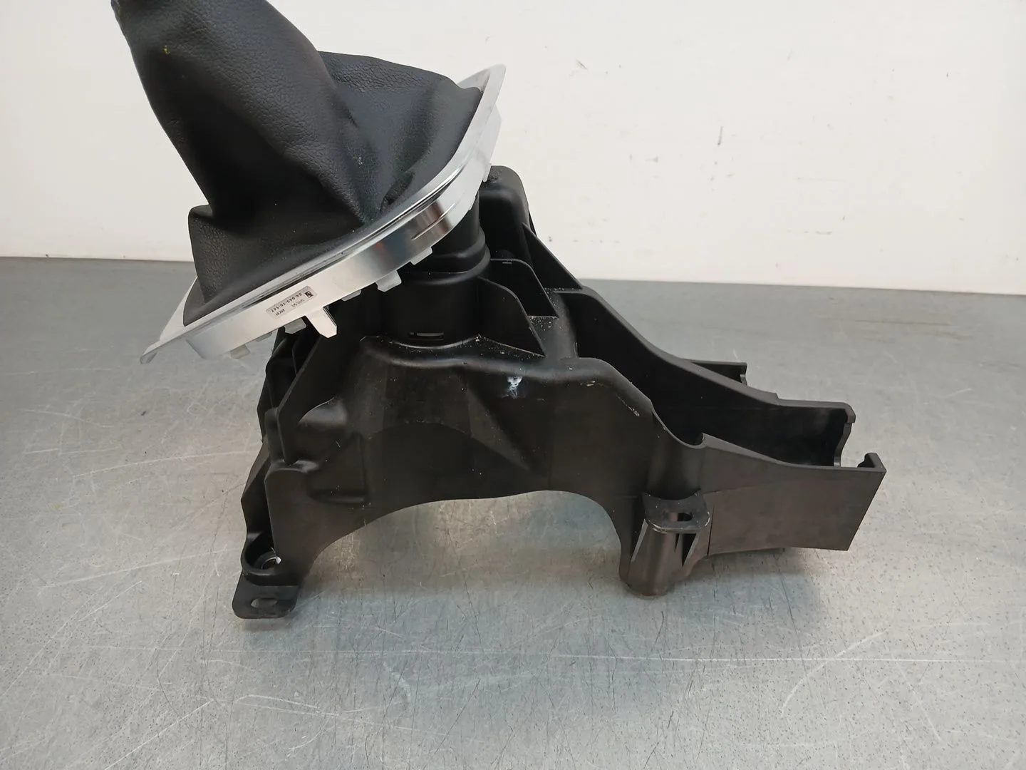 Palanca Cambio para Renault Captur Ii (Hf_)