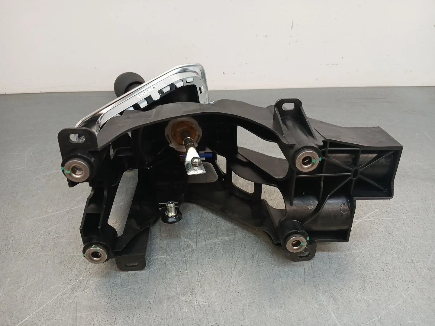 Palanca Cambio para Renault Captur Ii (Hf_)