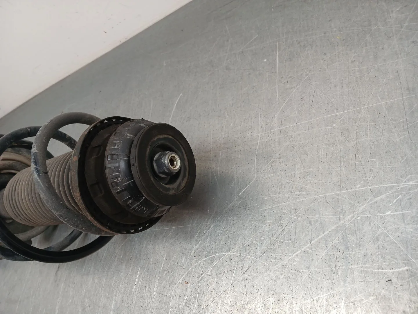 Amortiguador Delantero Derecho para Renault Captur Ii (Hf_)
