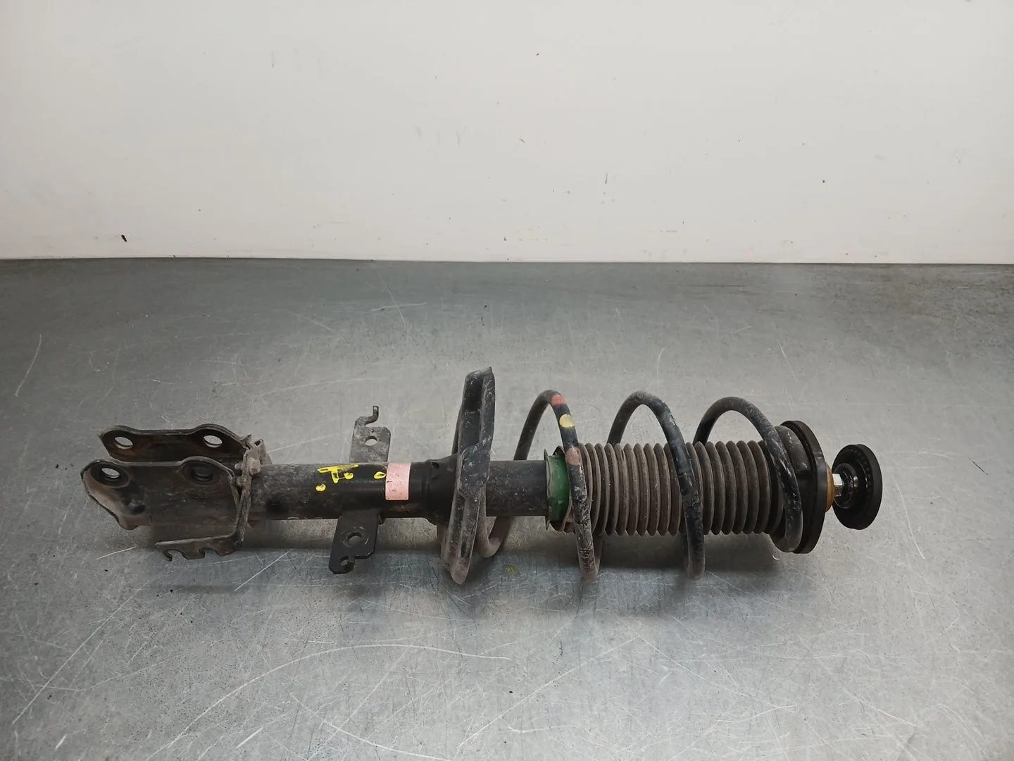 Amortiguador Delantero Izquierdo para Renault Captur Ii (Hf_)