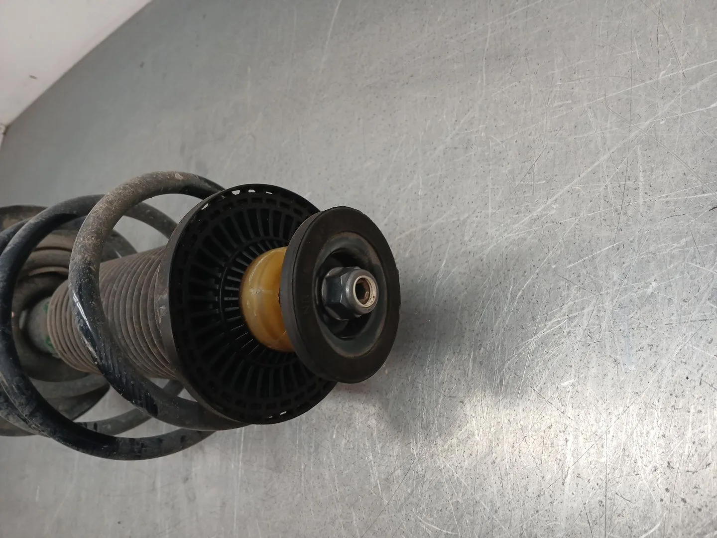 Amortiguador Delantero Izquierdo para Renault Captur Ii (Hf_)