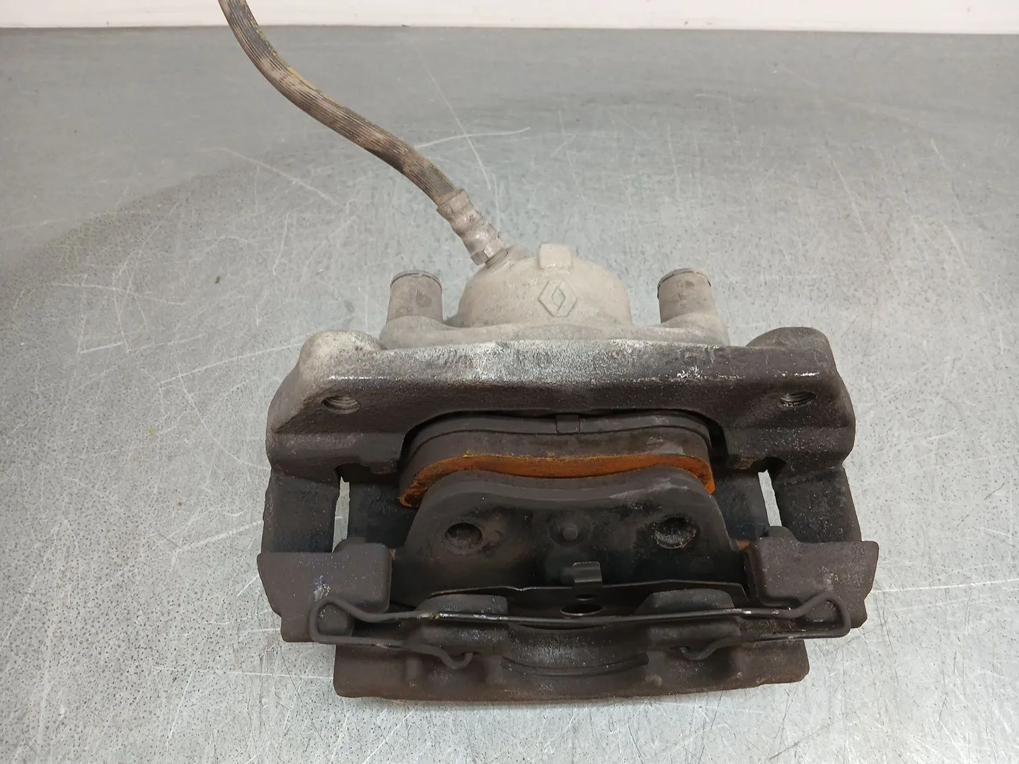 Pinza Freno Delantera Derecha para Renault Captur Ii (Hf_)