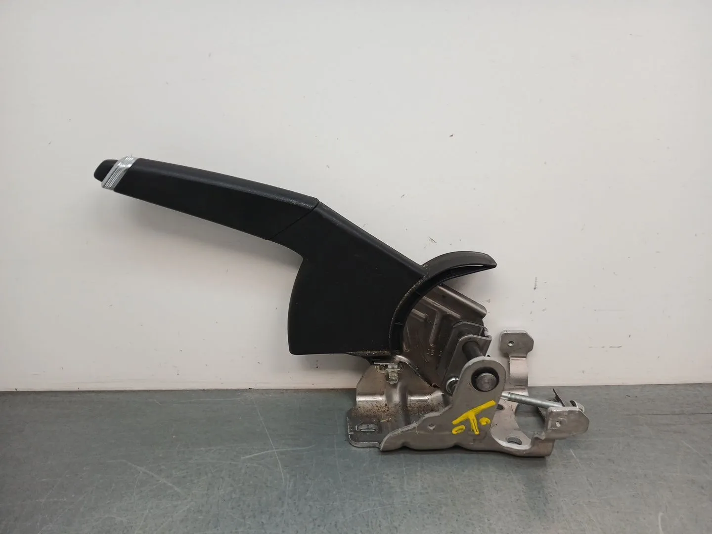 Palanca Freno De Mano para Renault Captur Ii (Hf_)