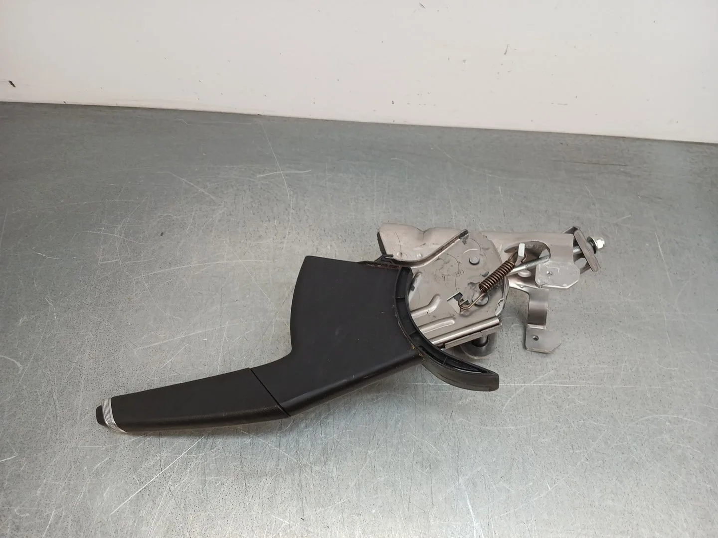 Palanca Freno De Mano para Renault Captur Ii (Hf_)
