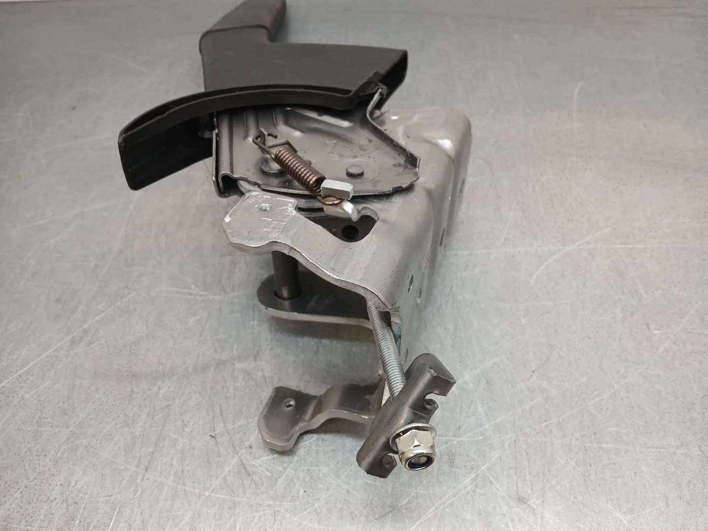 Palanca Freno De Mano para Renault Captur Ii (Hf_)