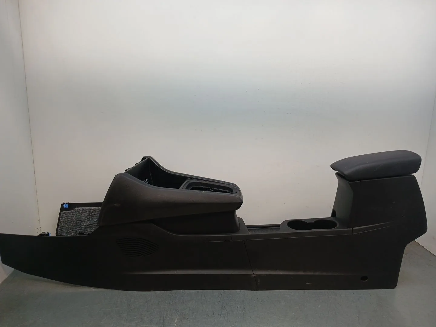 Consola Central para Renault Captur Ii (Hf_)