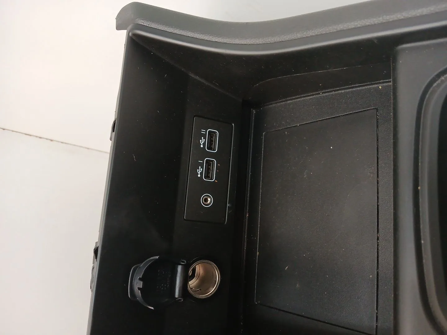 Consola Central para Renault Captur Ii (Hf_)