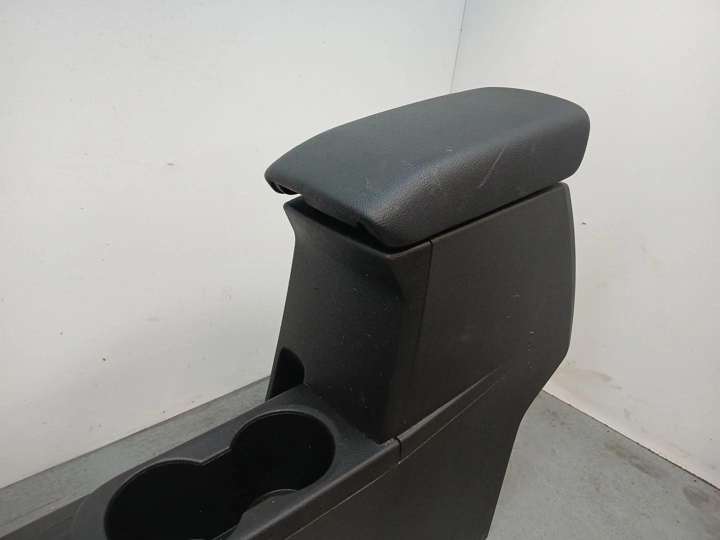 Consola Central para Renault Captur Ii (Hf_)