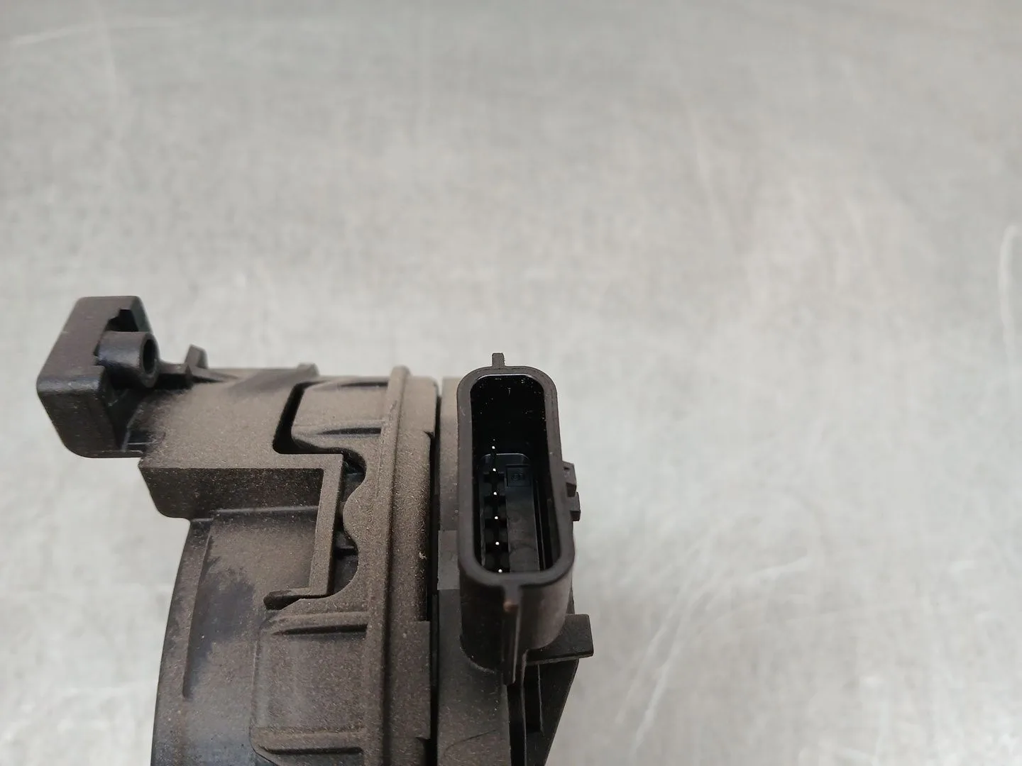 Pedal Acelerador para Renault Captur Ii (Hf_)