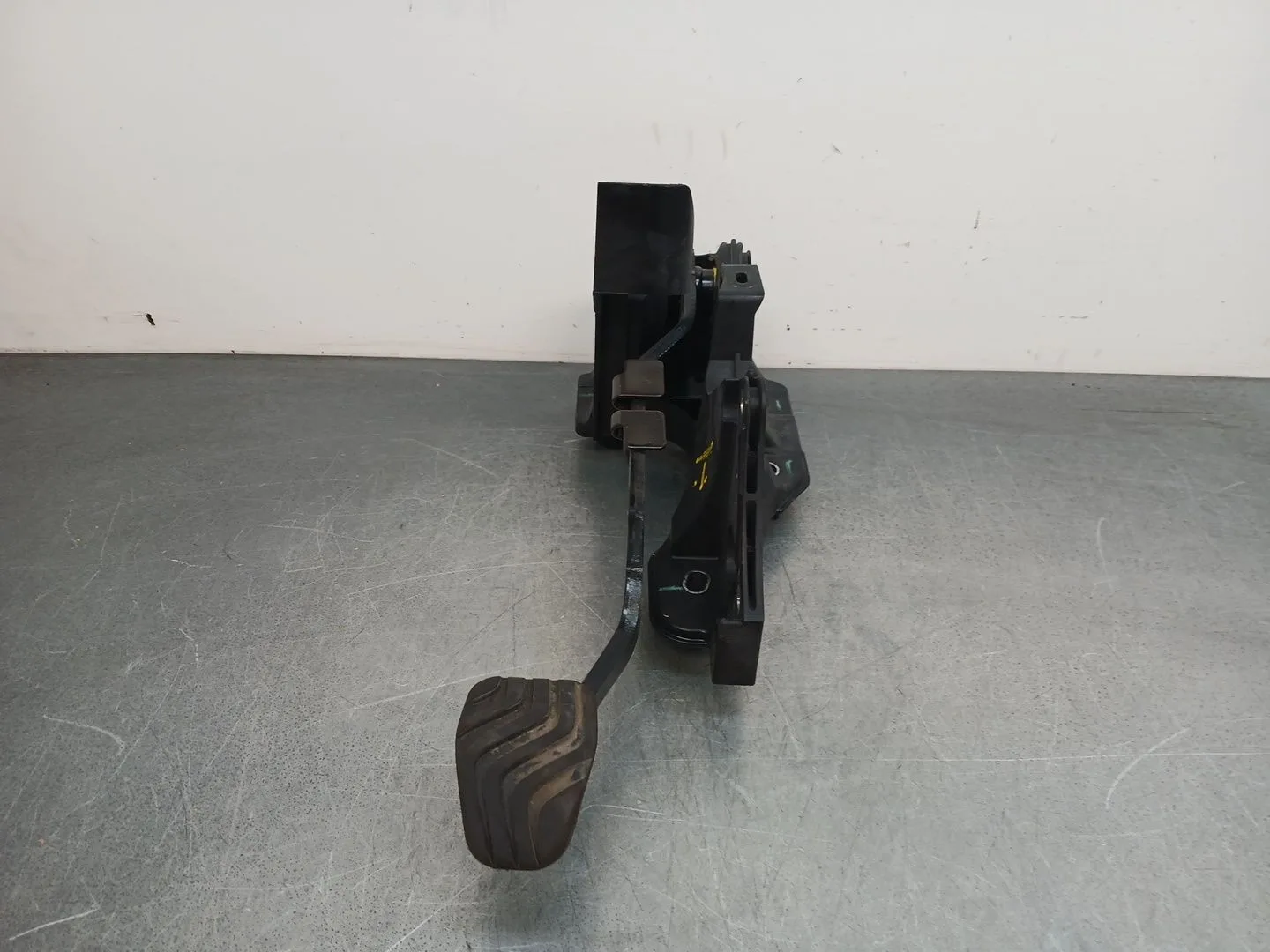 Pedal Freno para Renault Captur Ii (Hf_)