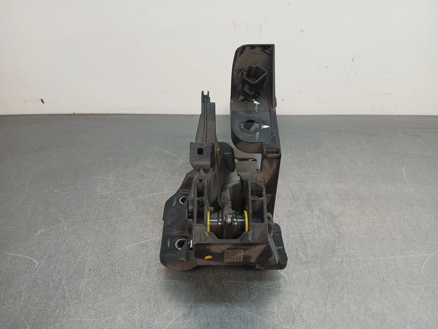 Pedal Freno para Renault Captur Ii (Hf_)