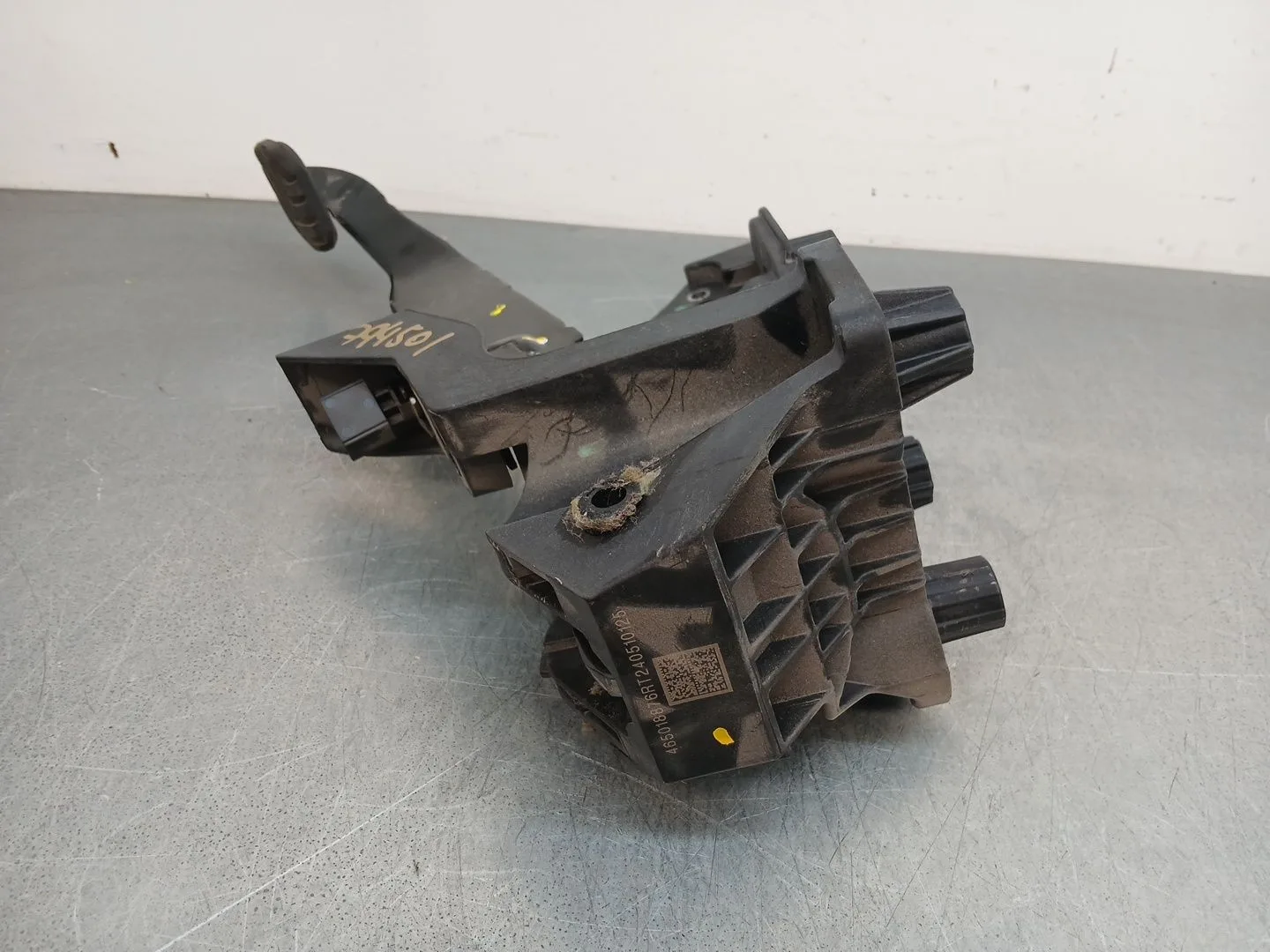Pedal Freno para Renault Captur Ii (Hf_)