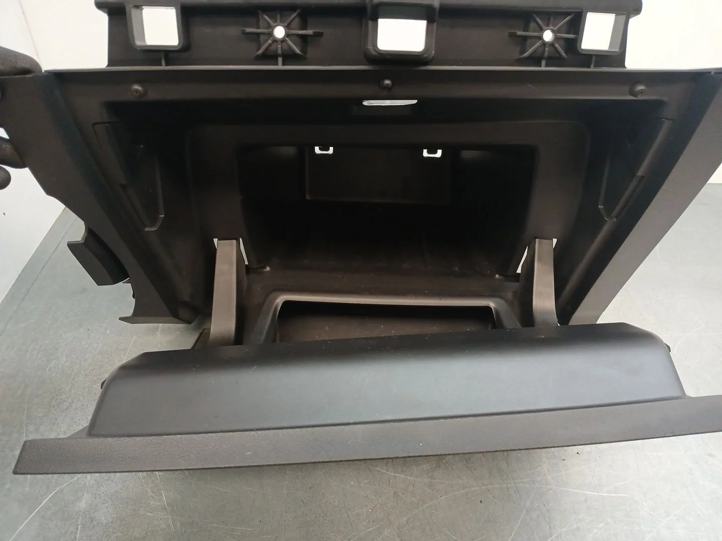 Guantera para Renault Captur Ii (Hf_)