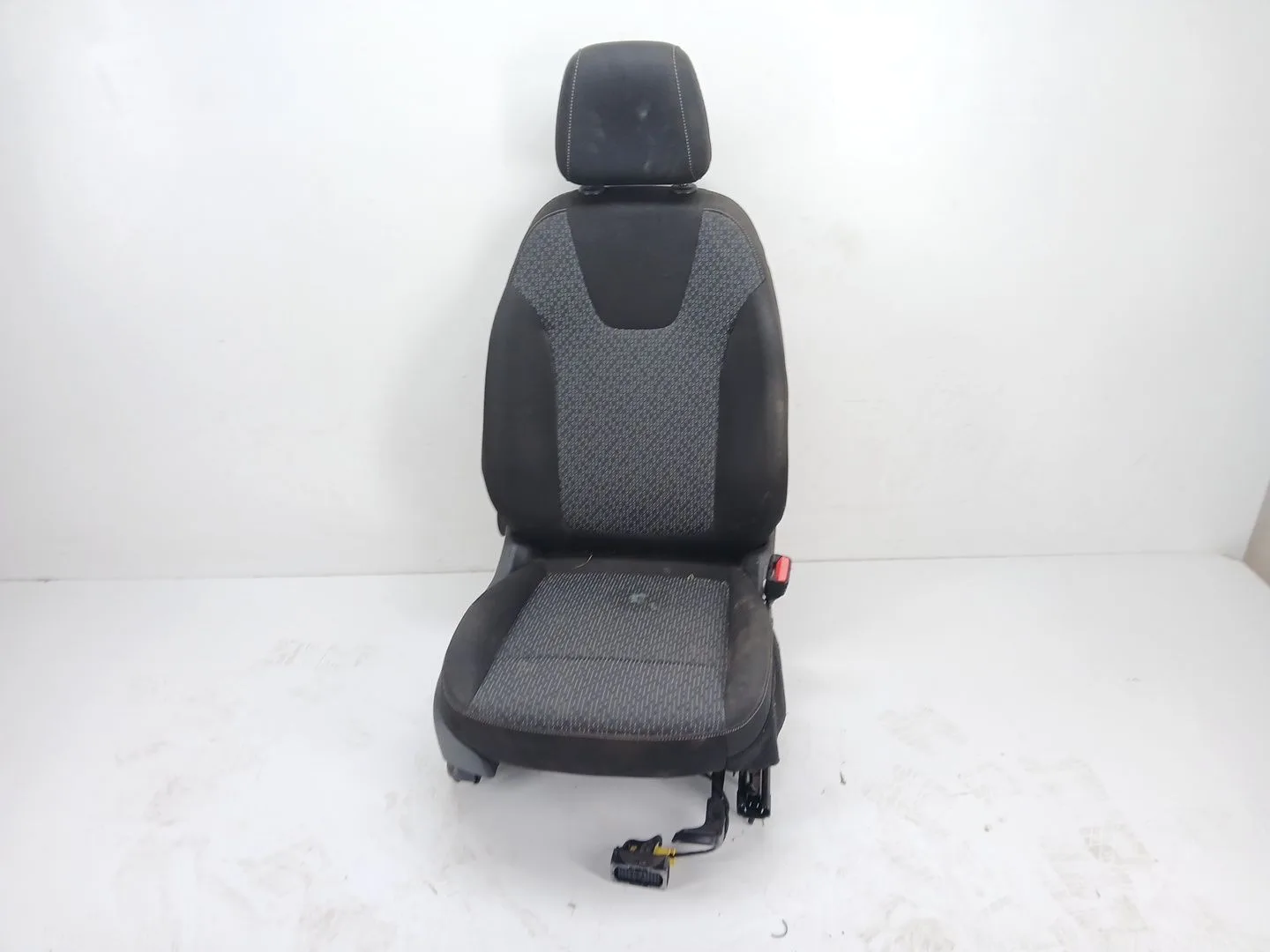 Asiento Delantero Derecho para Opel Crossland X / Crossland (P17, P2Qo)