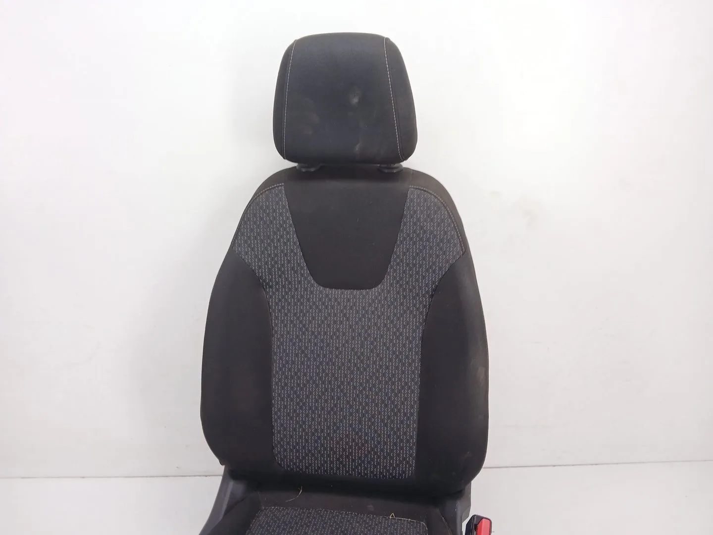 Asiento Delantero Derecho para Opel Crossland X / Crossland (P17, P2Qo)