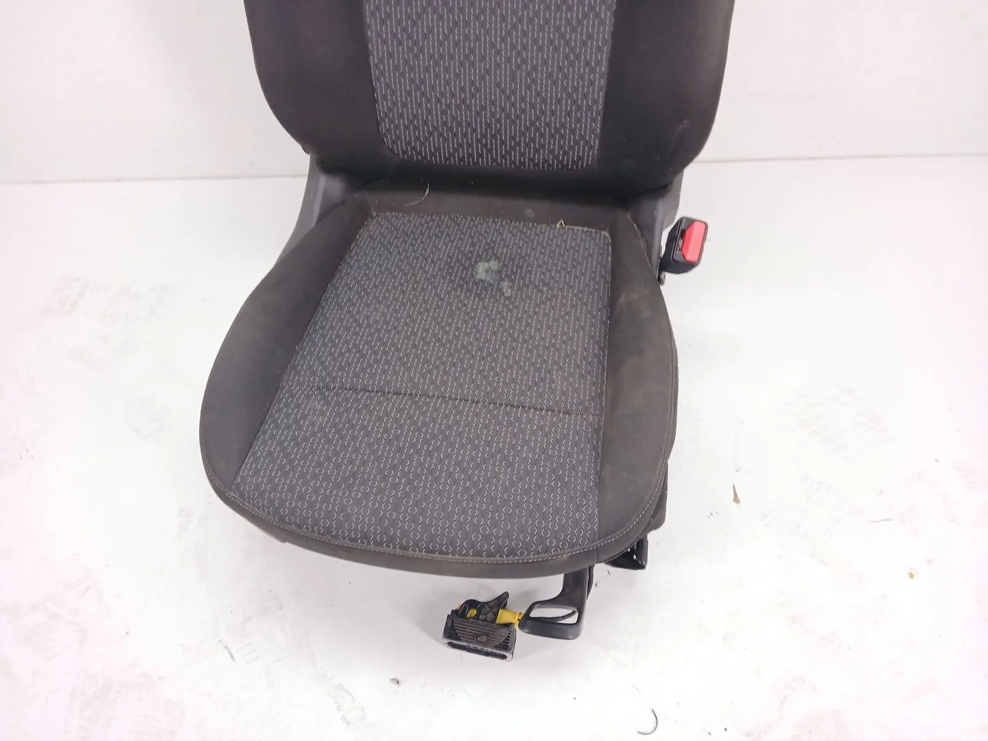 Asiento Delantero Derecho para Opel Crossland X / Crossland (P17, P2Qo)