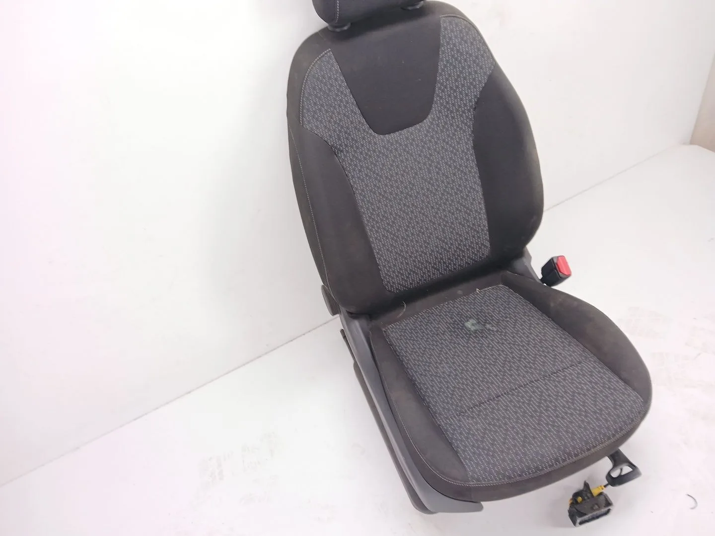 Asiento Delantero Derecho para Opel Crossland X / Crossland (P17, P2Qo)