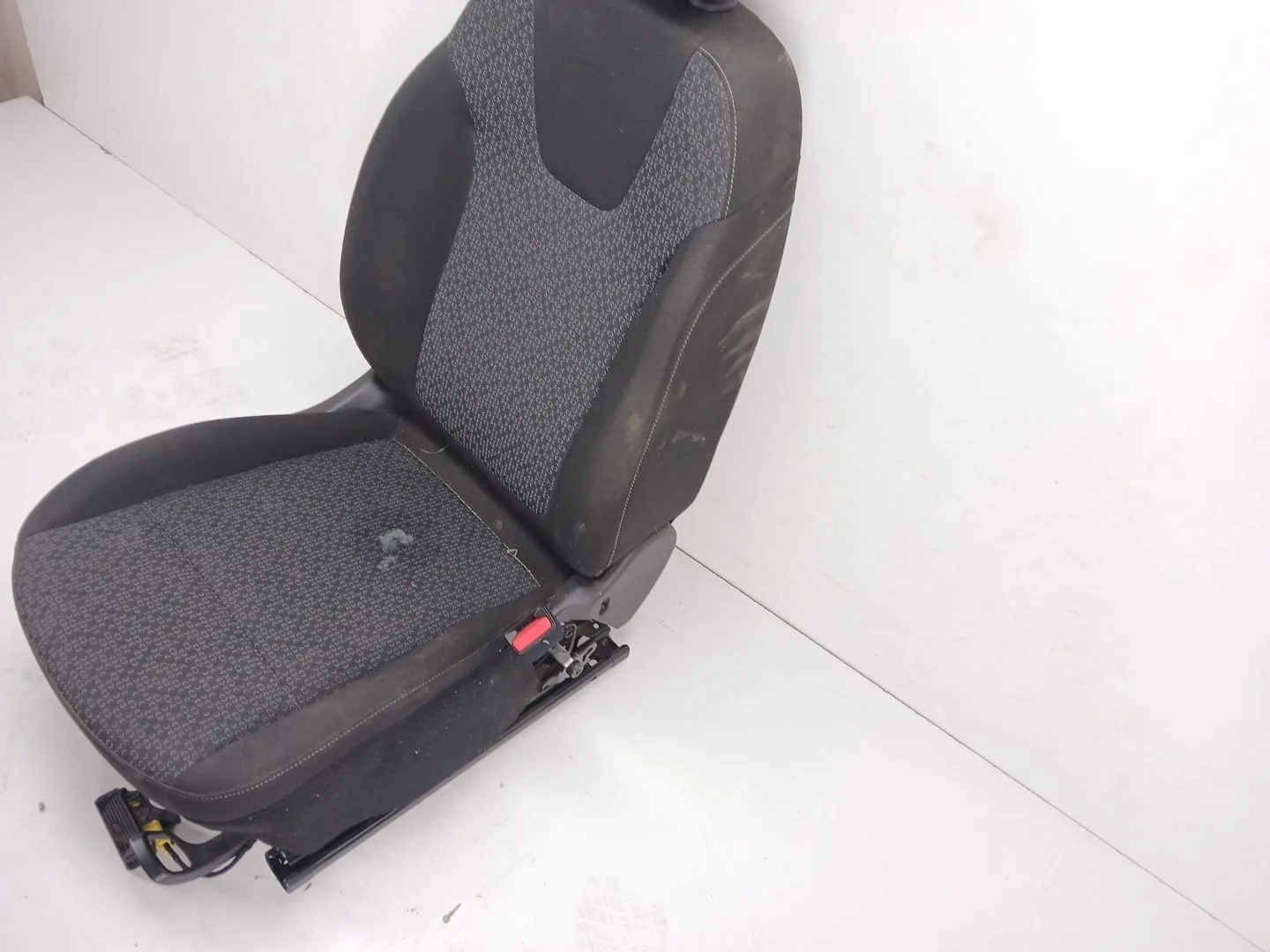 Asiento Delantero Derecho para Opel Crossland X / Crossland (P17, P2Qo)
