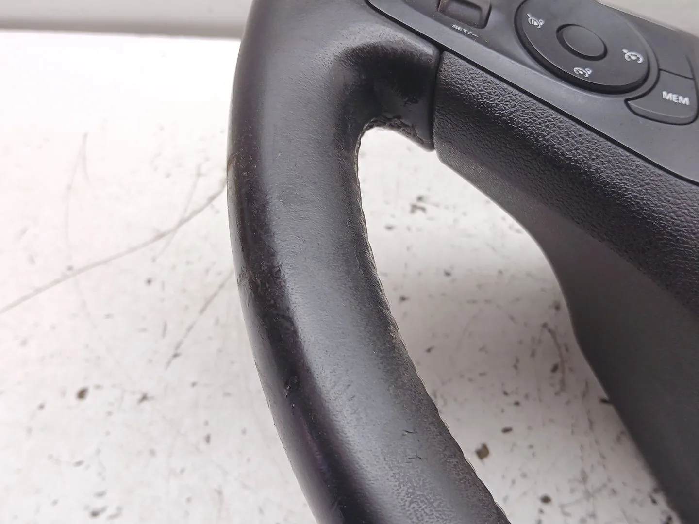Volante para Opel Crossland X / Crossland (P17, P2Qo)