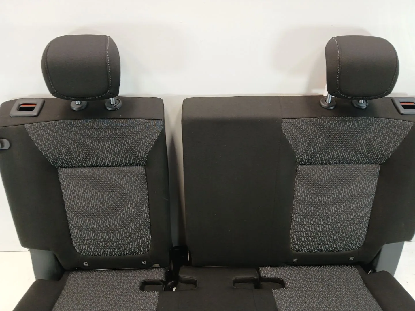 Asientos Traseros para Opel Crossland X / Crossland (P17, P2Qo)