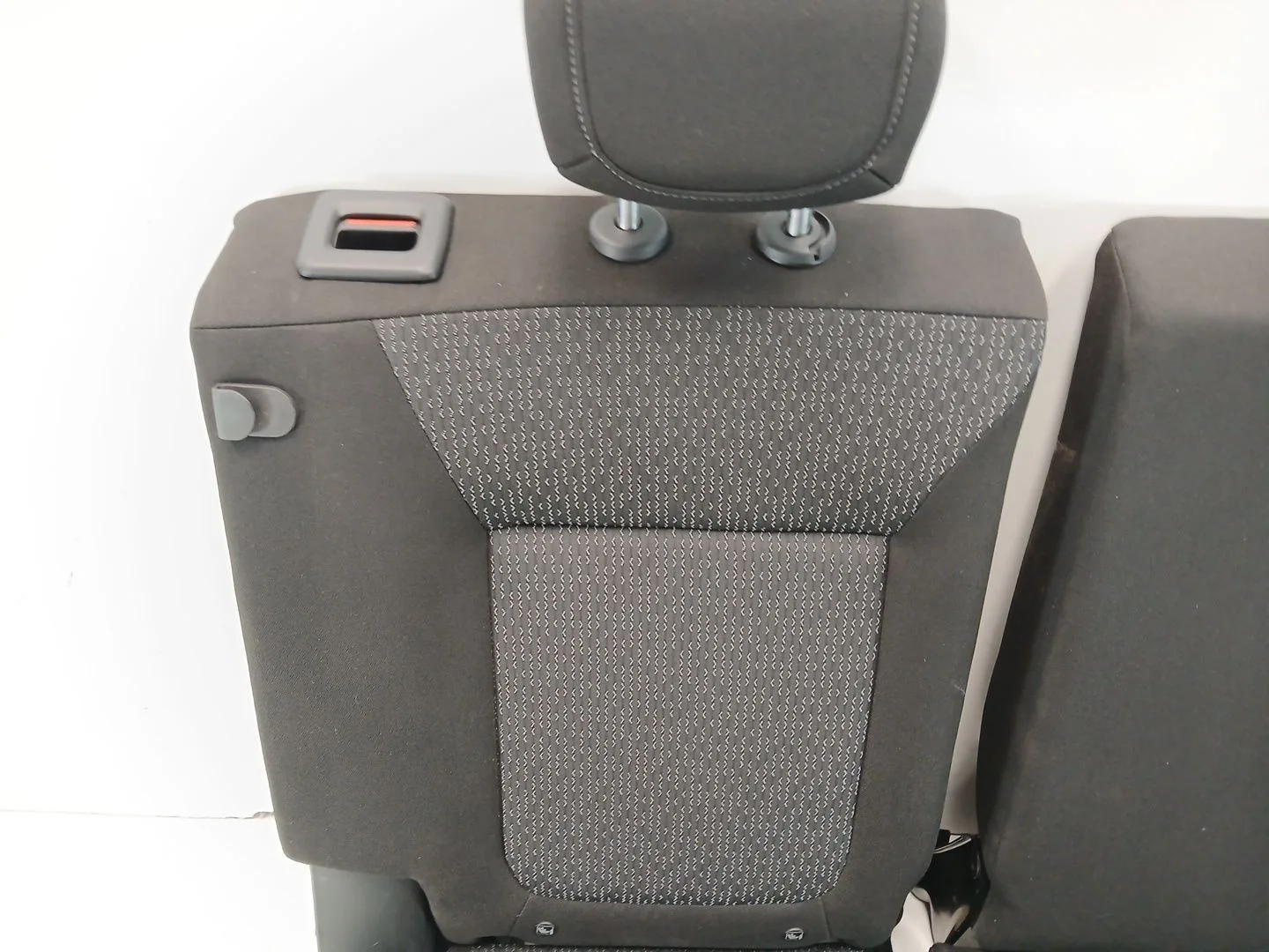 Asientos Traseros para Opel Crossland X / Crossland (P17, P2Qo)