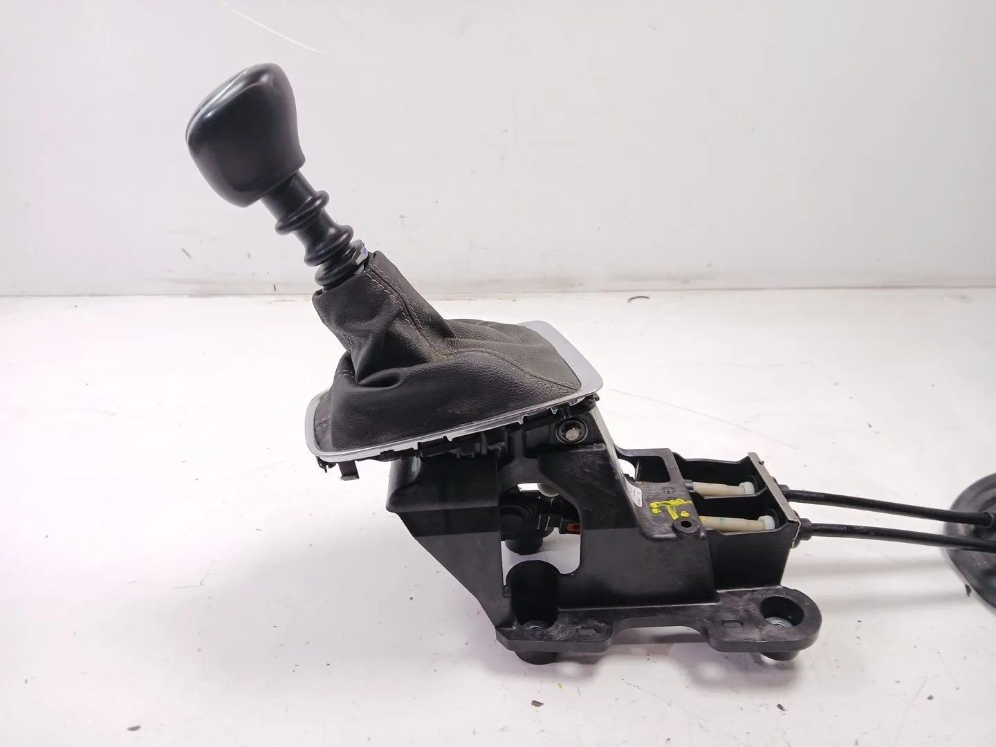 Palanca Cambio para Opel Crossland X / Crossland (P17, P2Qo)