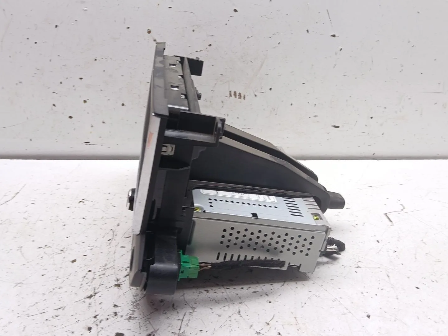 Pantalla Multifuncion para Opel Crossland X / Crossland (P17, P2Qo)