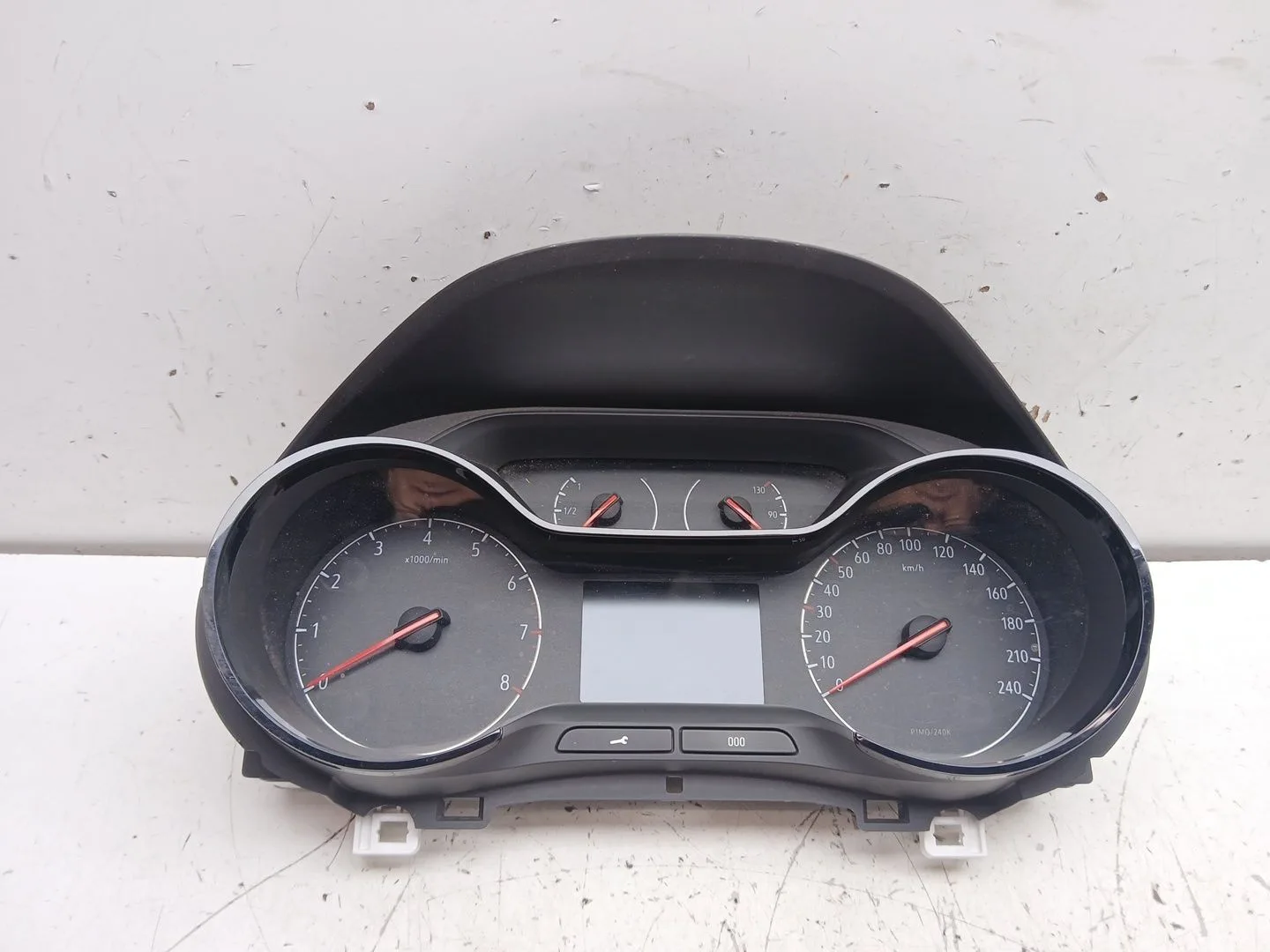 Cuadro Instrumentos para Opel Crossland X / Crossland (P17, P2Qo)