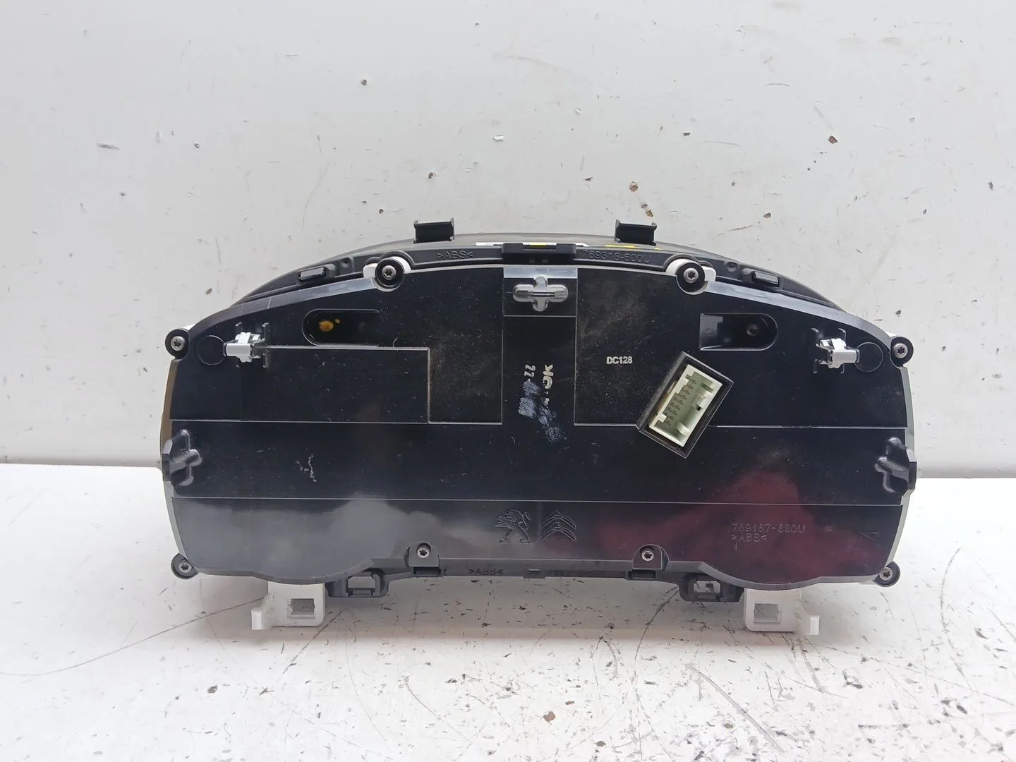 Cuadro Instrumentos para Opel Crossland X / Crossland (P17, P2Qo)