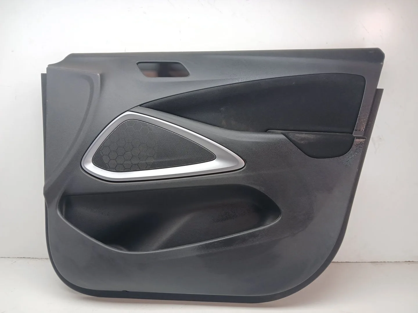 Guarnecido Puerta Delantera Derecha para Opel Crossland X / Crossland (P17, P2Qo)