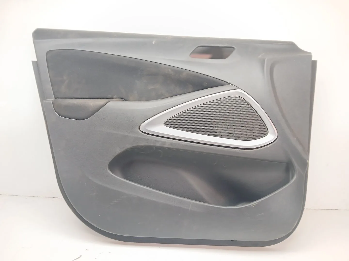 Guarnecido Puerta Delantera Izquierda para Opel Crossland X / Crossland (P17, P2Qo)