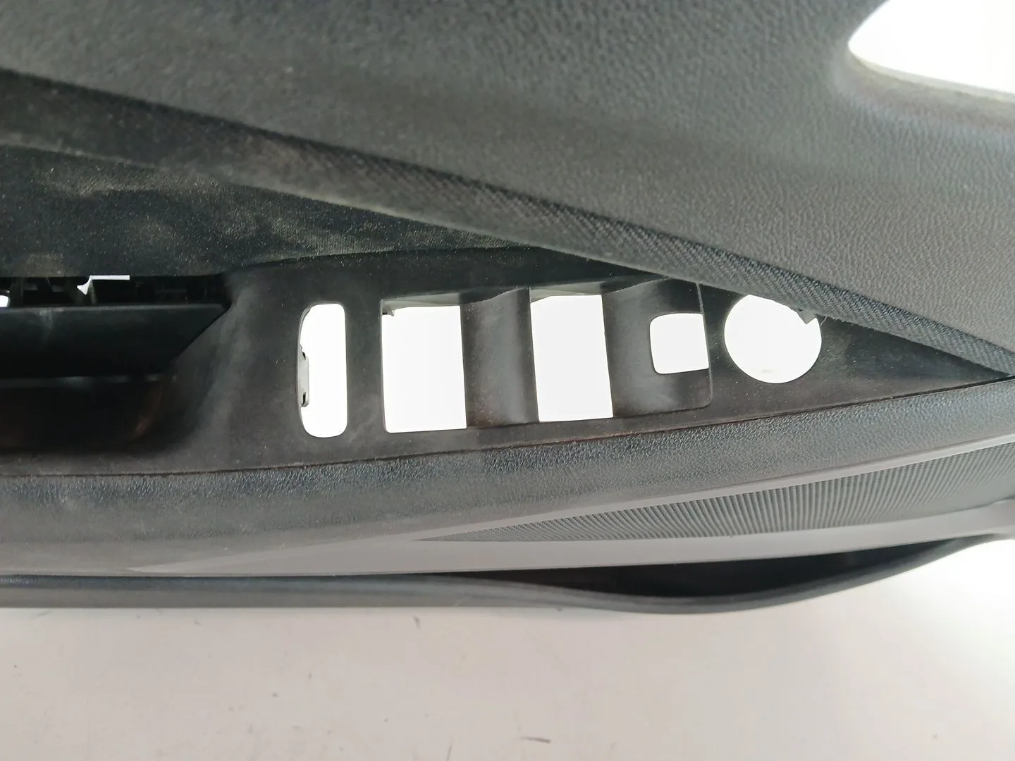 Guarnecido Puerta Delantera Izquierda para Opel Crossland X / Crossland (P17, P2Qo)