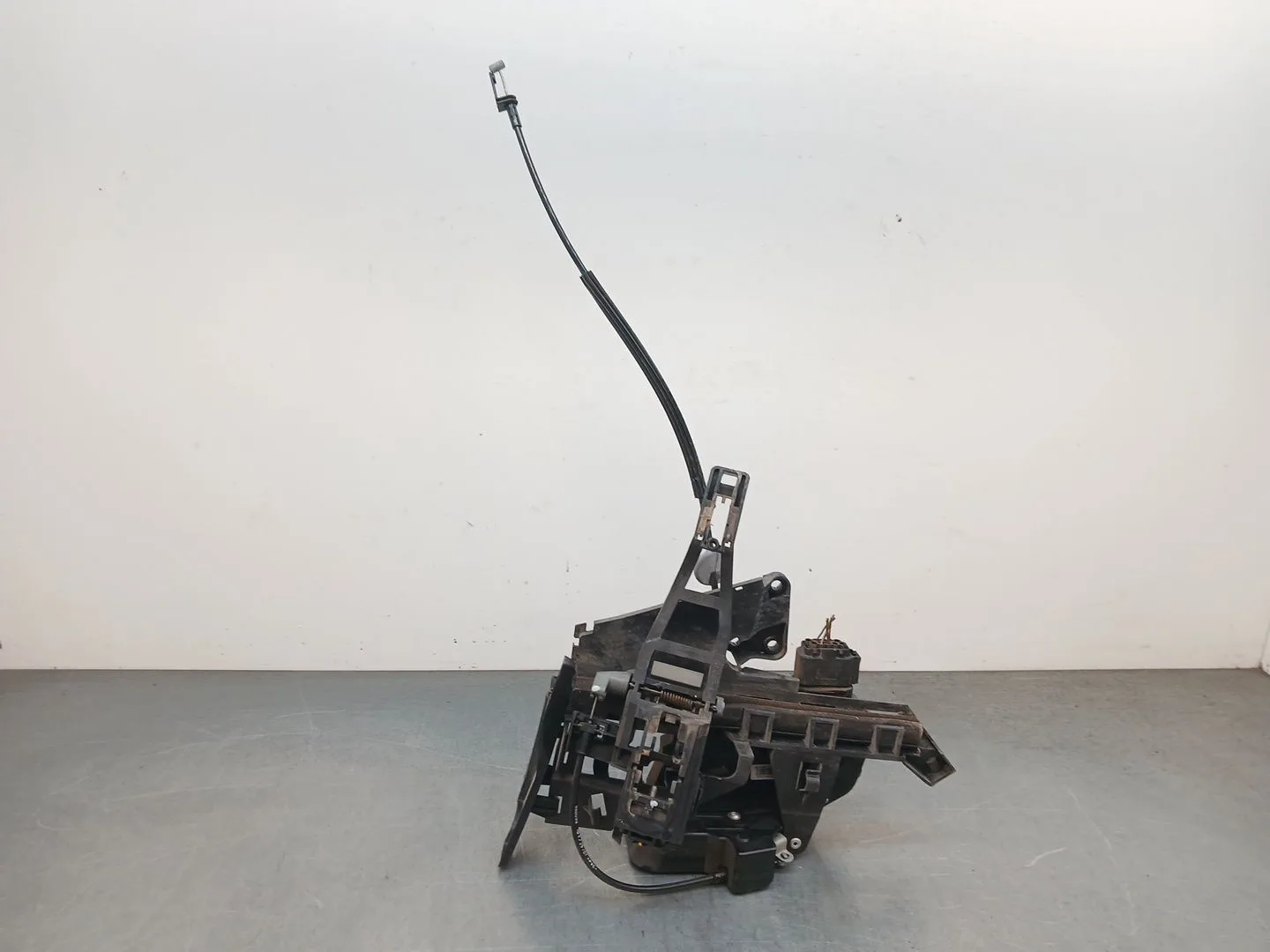 Cerradura Puerta Trasera Derecha para Opel Crossland X / Crossland (P17, P2Qo)