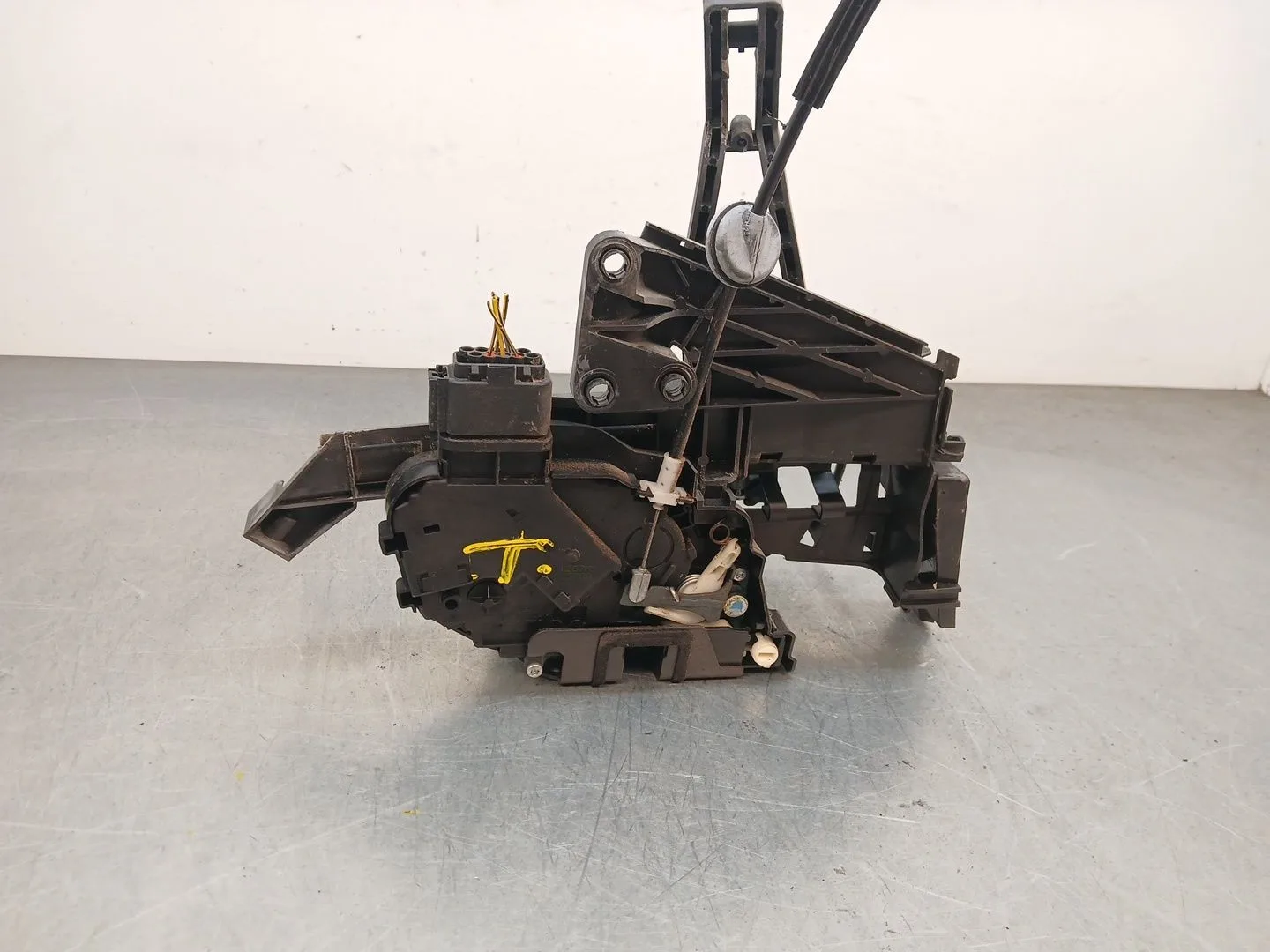 Cerradura Puerta Trasera Derecha para Opel Crossland X / Crossland (P17, P2Qo)