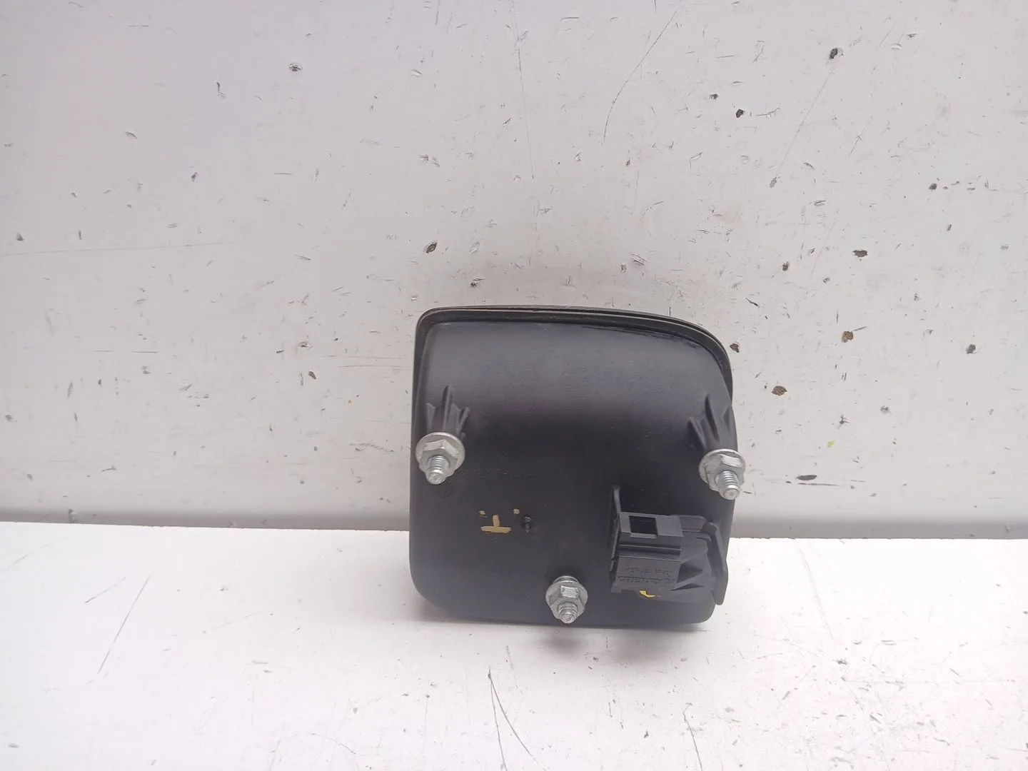 Maneta Exterior Porton para Seat Altea (5P1)