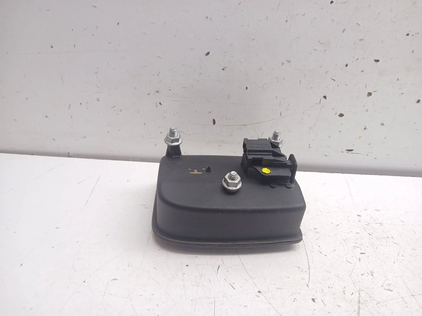 Maneta Exterior Porton para Seat Altea (5P1)