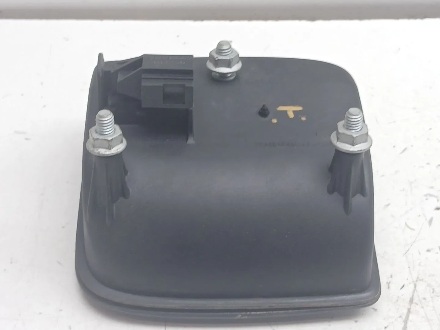 Maneta Exterior Porton para Seat Altea (5P1)
